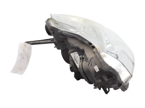 Left headlight RENAULT MODUS / GRAND MODUS (F/JP0_) 1.5 dCi (FP0F, JP0F) | BP36480036C28 - Image 2
