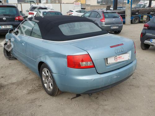 Engine AUDI A4 B6 Convertible (8H7) 2.5 TDI | BP24305786M1 - Image 14