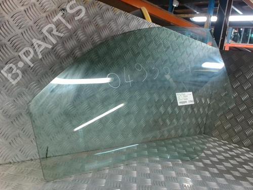 Front left door window FIAT 500 (312_) 1.3 D Multijet (312AXB1A) | BP24639921C18 
