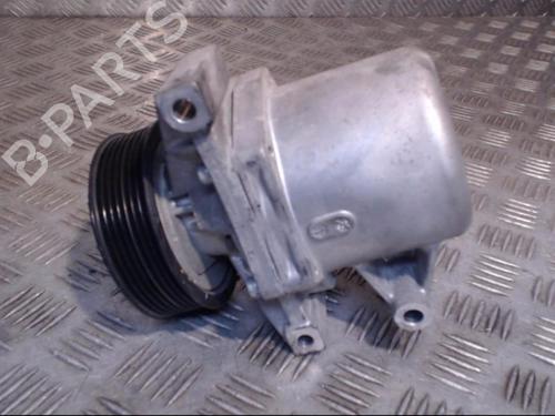AC compressor NISSAN MICRA IV (K13K, K13KK) 1.2 | BP24269557M34 