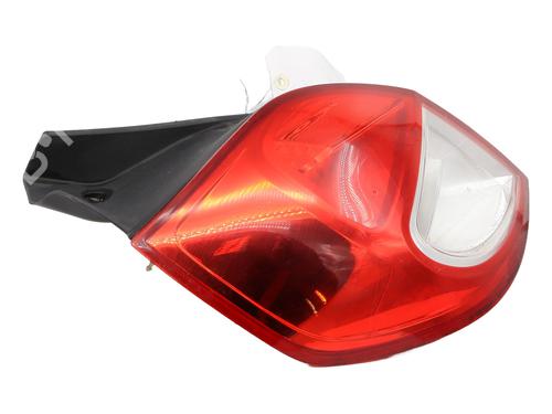 Left taillight RENAULT CLIO III Hatchback Van (SB_, SR_) | BP33566674C34 - Image 5