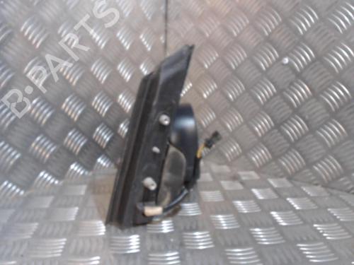 Right mirror SEAT ALTEA (5P1) 1.9 TDI | BP24273917C27 