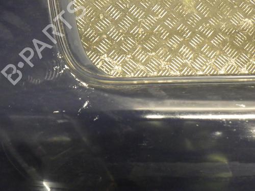 Rear bumper VW GOLF V (1K1) 1.9 TDI | BP25982086C8 