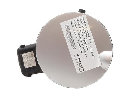 Used Fuel flap SEAT CORDOBA (6L2) 1.9 TDI (100 hp) 32191284