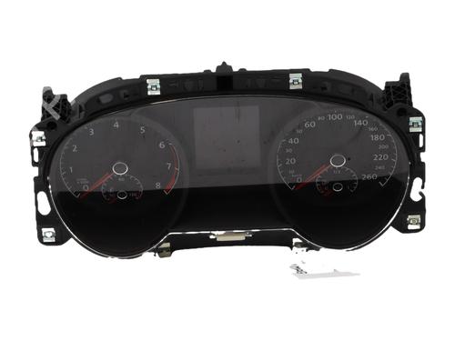 Used Instrument cluster Instrument cluster 37156436 37156436