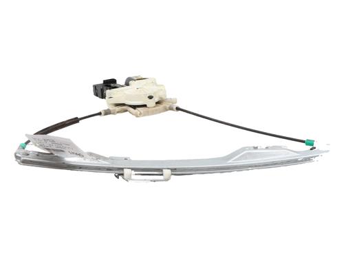 Used Front right window mechanism Front right window mechanism 36691024 36691024