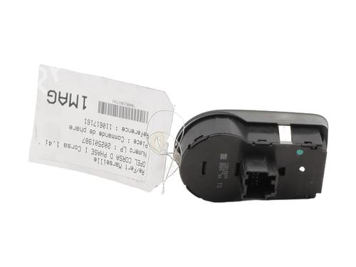 Headlight switch OPEL CORSA D (S07) 1.4 (L08, L68) | BP28116812I24 