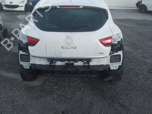 Used Right tailgate light RENAULT CLIO IV (BH_) 0.9 TCe 90 (BHNF, BHMA, BHMH, BHJK, BHJR) (90 hp) 24281405