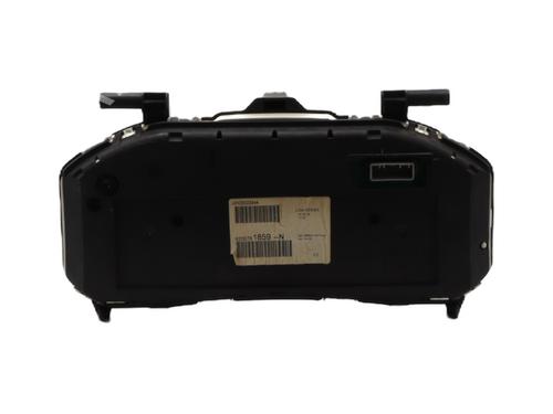 Instrument cluster RENAULT CLIO III (BR0/1, CR0/1) 1.5 dCi (BR17, CR17) | BP30594971C47