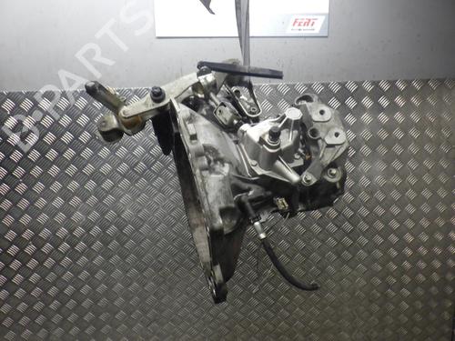 Gearbox OPEL CORSA C (X01) 1.2 Twinport (F08, F68) | BP24281855M3  - Image 5