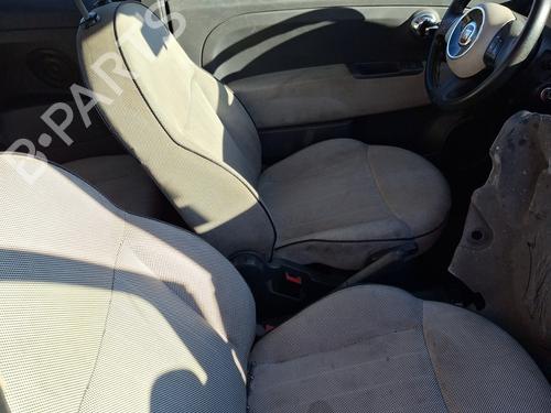 Fælk FIAT 500 (312_) 1.2 (312AXA1A) | BP25474566C45 