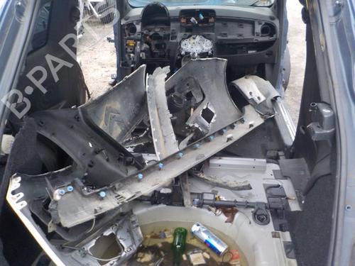 Used Parts FIAT 500 (312_)  0.9 (312AXG1A, 312.AXG11)  2375722