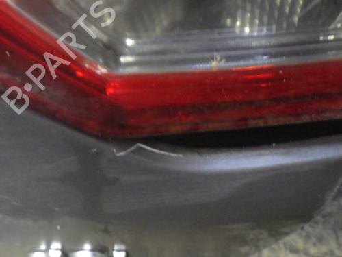 Tailgate RENAULT CLIO IV (BH_) 1.5 dCi 75 | BP29142132C6 