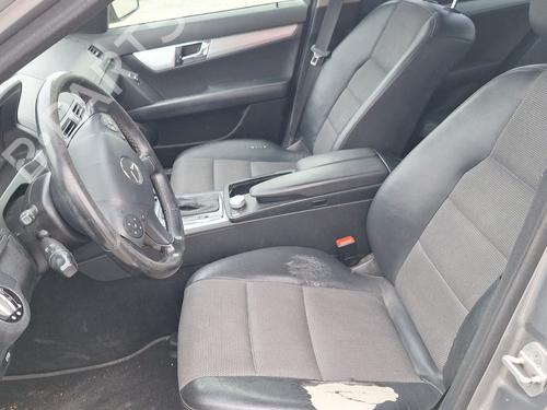 Left front window switch MERCEDES-BENZ C-CLASS (W204) C 220 CDI (204.002) | BP26296454I27  - Image 12