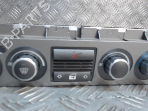AC Styreenhet / Manøvreringsenhet BMW 7 (E65, E66, E67) 730 Ld | BP24283649I5 