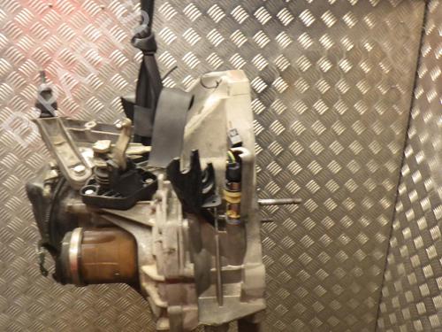 Gearbox DACIA SANDERO 1.5 dCi | BP24279072M3 