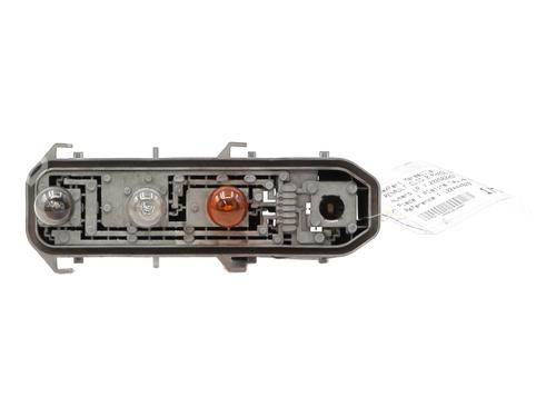 Used Lamp holder RENAULT CLIO II (BB_, CB_) 1.5 dCi (B/CB07) (65 hp) 33044876