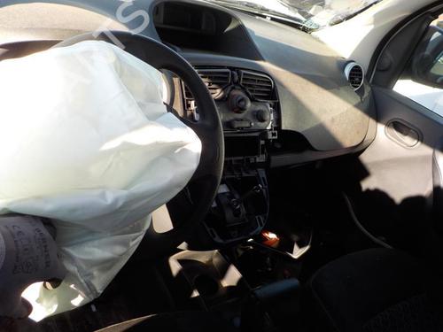 Front right window mechanism RENAULT KANGOO Express (FW0/1_) Z.E. (FW0Z, FW1Z) | BP24280649C23  - Image 8