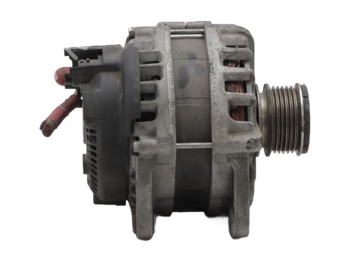 Alternator RENAULT MEGANE IV Hatchback (B9A/M/N_) 1.5 dCi 110 (B9A3) | BP27747133M7  - Image 5
