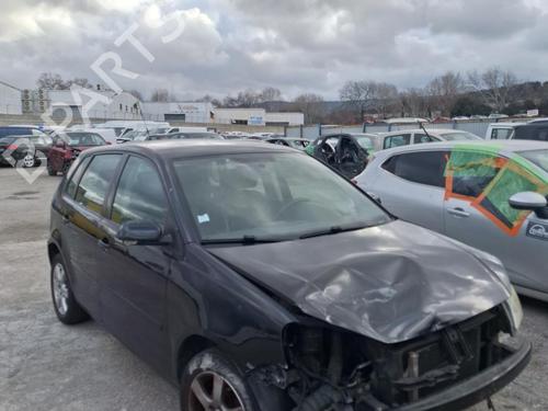 Used Parts VW POLO IV (9N_, 9A_) 1.4 TDI 4744935