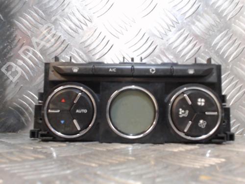 AC Styreenhet / Manøvreringsenhet CITROËN C3 II (SC_) 1.6 BlueHDi 75 | BP24280097I5