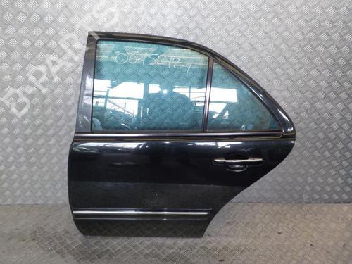Used Left rear door Left rear door 24266025 24266025