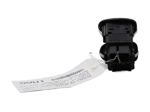 Used Left front window switch Left front window switch CITROËN C3 Pluriel (HB_) 1.4 HDi (68 hp) 30885633 30885633