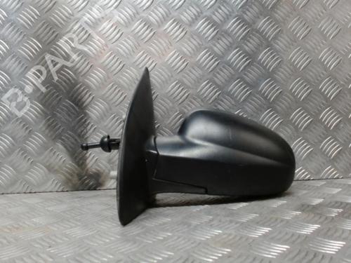 Left mirror CHEVROLET AVEO / KALOS Hatchback (T200) 1.2 | BP24268679C26 