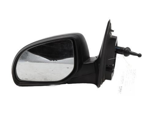 Used Left mirror HYUNDAI i20 I (PB, PBT) 1.4 CRDi (75 hp) 31342301