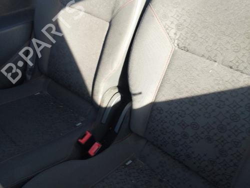 Front right seatbelt RENAULT TWINGO II (CN0_) 1.5 dCi (CN0E) | BP25442038I25 - Image 15