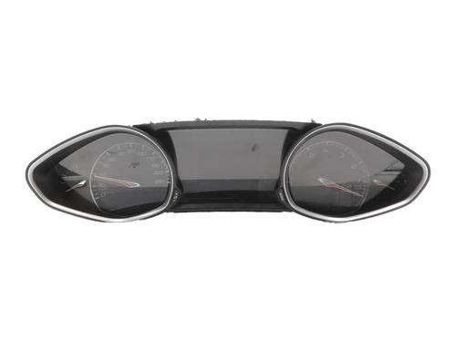 Instrument cluster PEUGEOT 308 II (LB_, LP_, LW_, LH_, L3_) 1.6 THP | BP24407591C47 