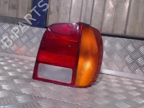 Used Right taillight VW POLO III (6N1) 64 1.9 D (64 hp) 24270213