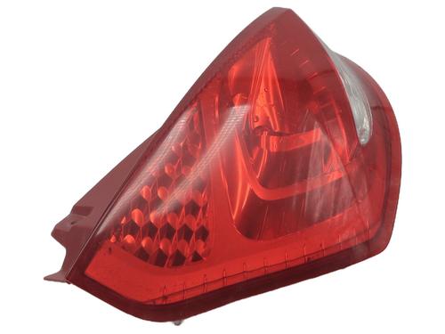Left taillight FORD FIESTA VI (CB1, CCN) 1.4 TDCi | BP25006162C34 - Image 2