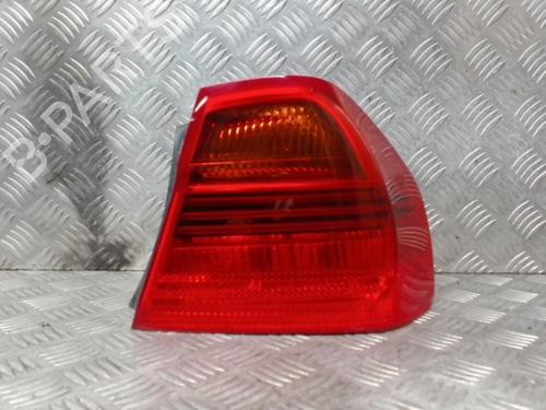 Used Right taillight Right taillight BMW 3 (E90) 325 d (197 hp) 24281981 24281981