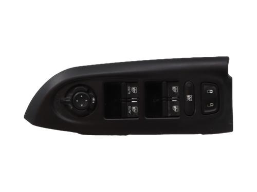 Left front window switch FIAT 500X (334_) 1.6 D Multijet (334AXA1B, 334AXA11) | BP38307881I27 - Image 3
