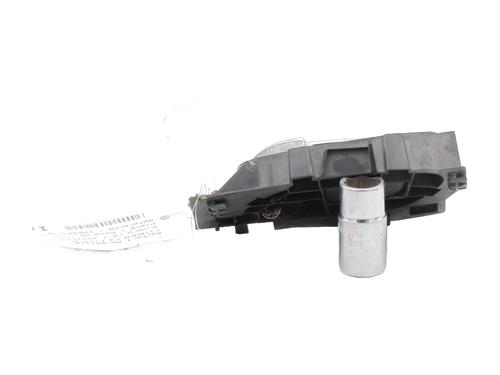 Front right interior door handle CITROËN C3 Picasso (SH_) 1.6 HDi | BP26242282I14 