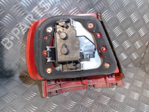 Used Right taillight Right taillight AUDI A4 B5 (8D2) 1.9 TDI (110 hp) 24265949 24265949