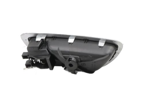 Front right interior door handle RENAULT SCÉNIC IV (J9_) 1.7 Blue dCi 120 (J9A7, J9A8) | BP27284367I14 