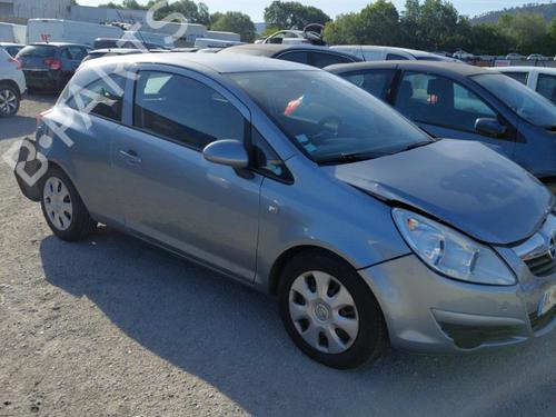 Left front window switch OPEL CORSA D (S07) 1.3 CDTI (L08, L68) | BP24268676I27 - Image 4