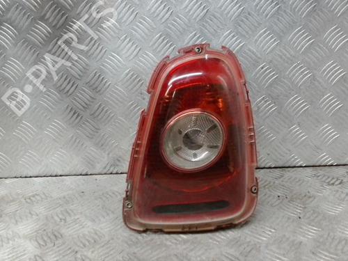 Used Right taillight MINI MINI (R56) Cooper S (174 hp) 24275920