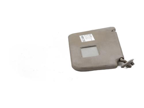 Right sun visor PEUGEOT PARTNER Box Body/MPV (5_, G_) 1.9 D | BP29073580I2 