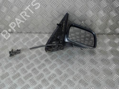 Right mirror VW POLO III (6N1) 55 1.3 | BP24277385C27 