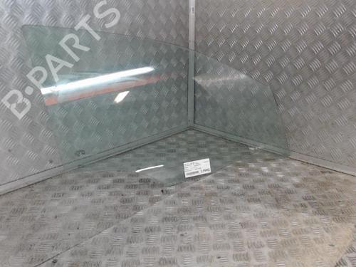 Used Front right door window VW UP! (121, 122, BL1, BL2, BL3, 123) 1.0 (60 hp) 26507323