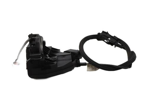 Front left lock FORD C-MAX II (DXA/CB7, DXA/CEU) 1.6 TDCi | BP25701007C98 