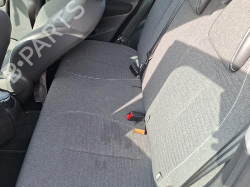 Front left lock CITROËN C3 II (SC_) 1.2 VTi 82 | BP25483782C98  - Image 13