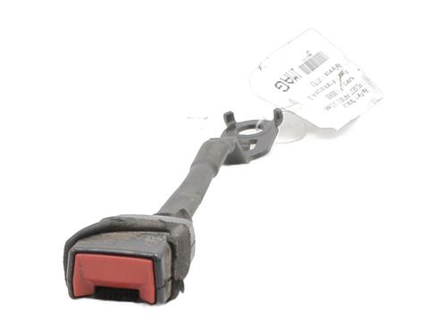 Used Seat buckle PEUGEOT PARTNER Box Body/MPV (K9) 1.6 BlueHDI 100 (99 hp) 26583342