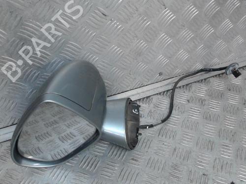Spiegel buiten links OPEL MERIVA B MPV (S10) 1.7 CDTI (75) (110 hp) 24272860
