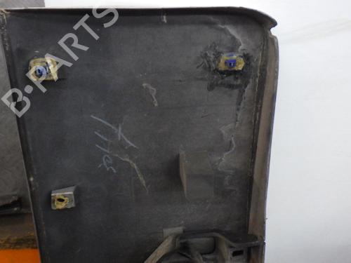 Tailgate TOYOTA RAV 4 III (_A3_) 2.2 D 4WD (ALA30_, ALA30R) | BP28301766C6 