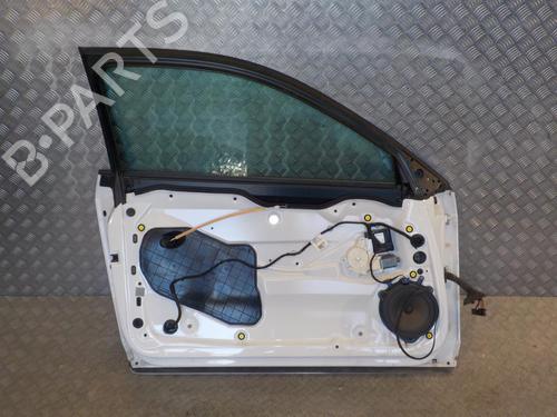 Left front door AUDI A3 (8P1) 1.6 TDI | BP24281723C2
