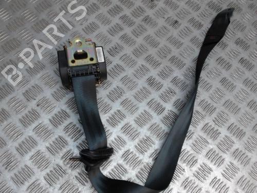 Used Rear right belt tensioner PEUGEOT 1007 (KM_) 1.6 16V (109 hp) 24265820